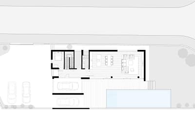 Skopje House design