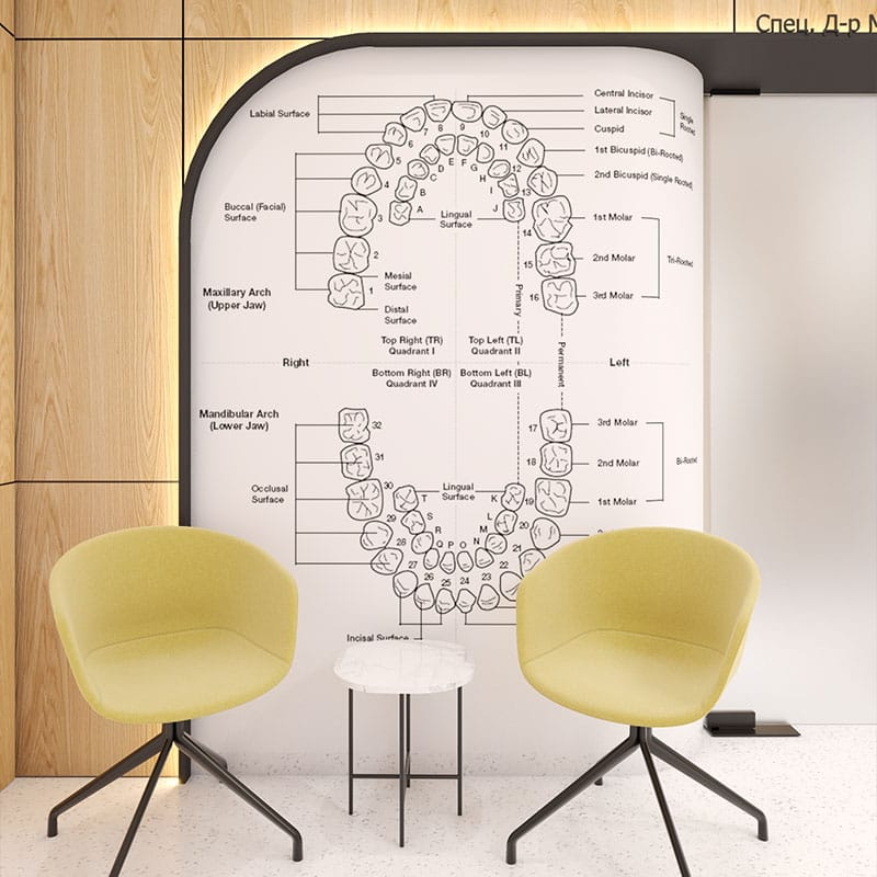 COVER-DENTAL SKOPJE DENTAL OFFICE DESIGN