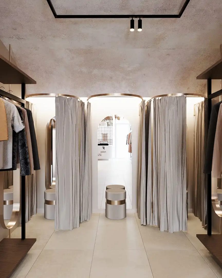 Boutique Interior Design Boutique Interior Design