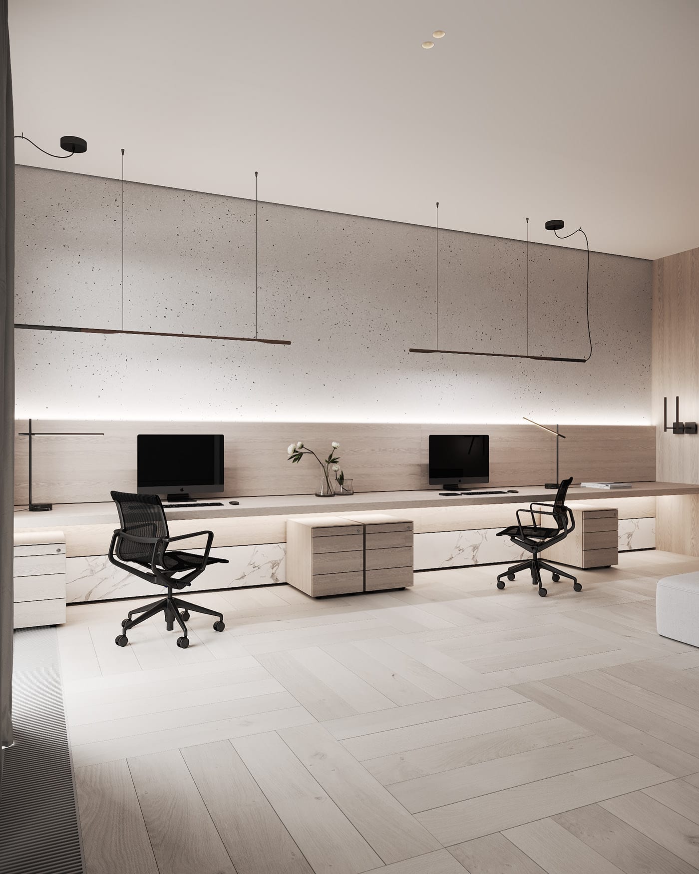 office design skopje