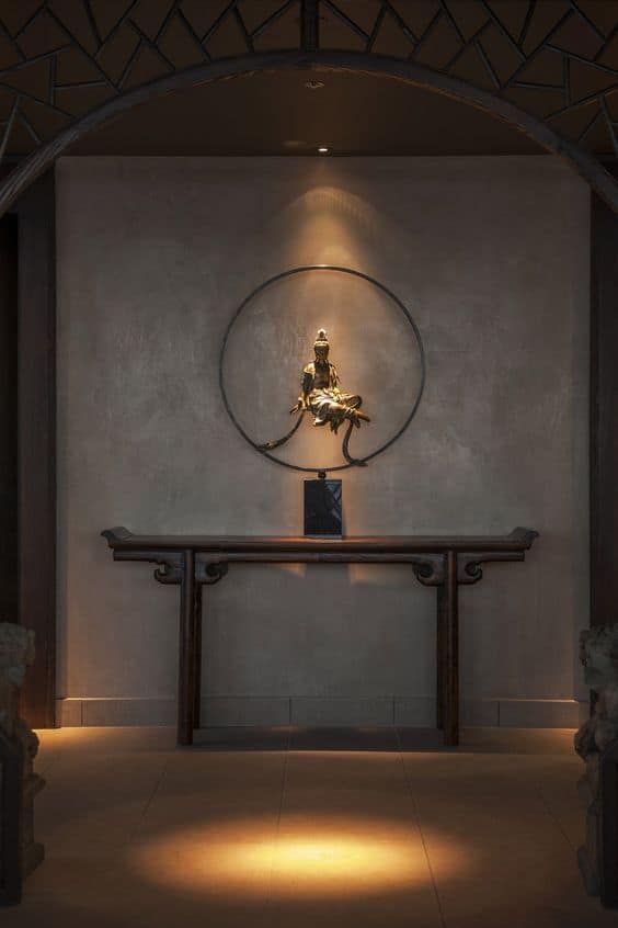 осветлување-насочено