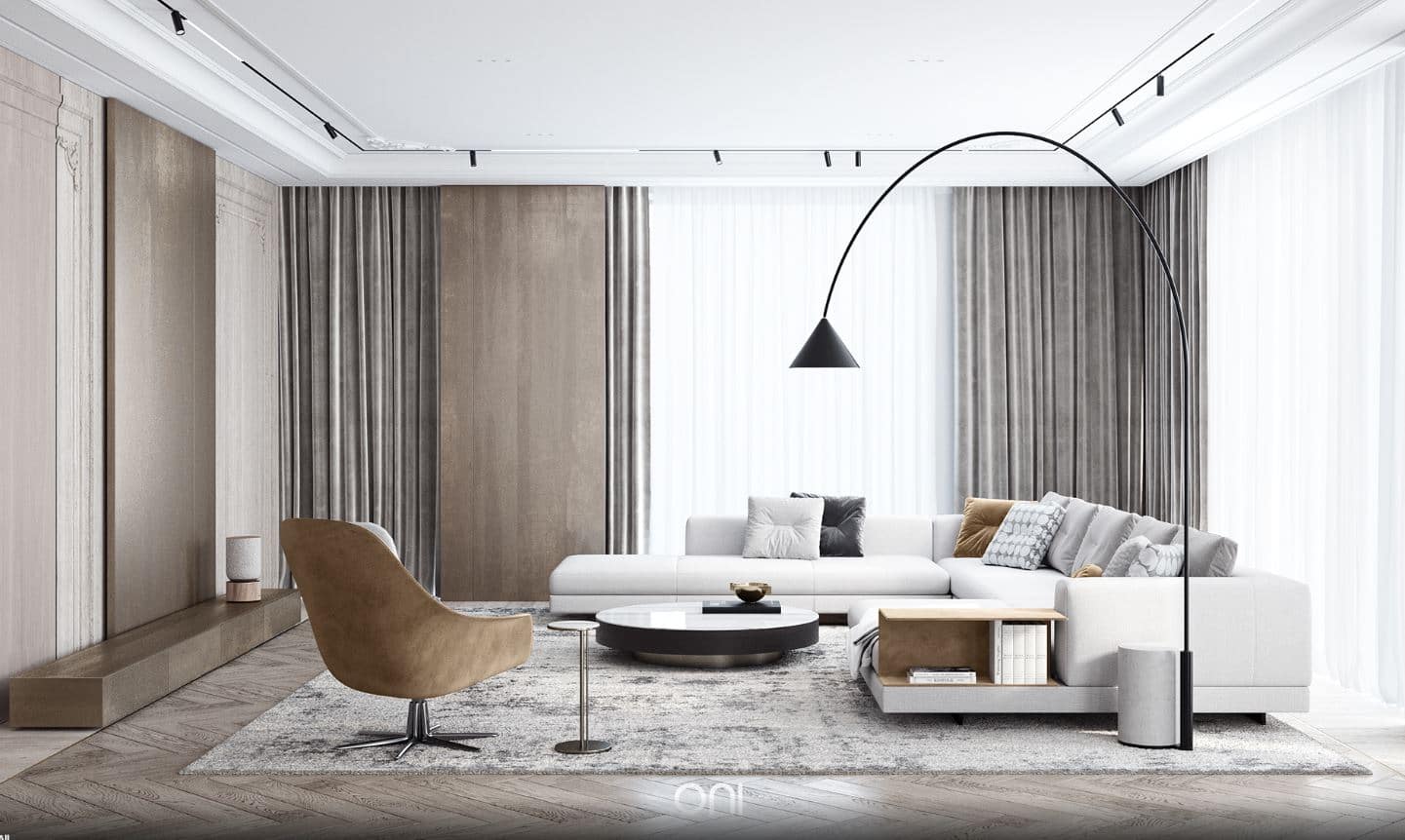 dizajner za vnatreshno ureduvanje